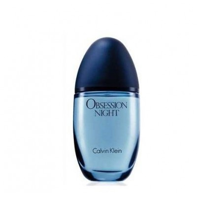 Calvin Kleın Obsesion Night EDT 100ml Kadın Tester Parfüm